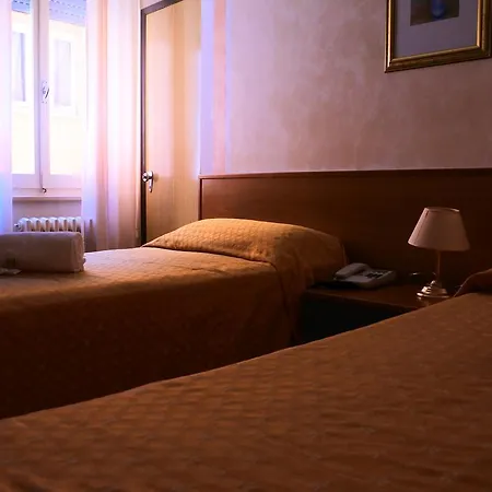 Hotel Hotel Loreto 2*