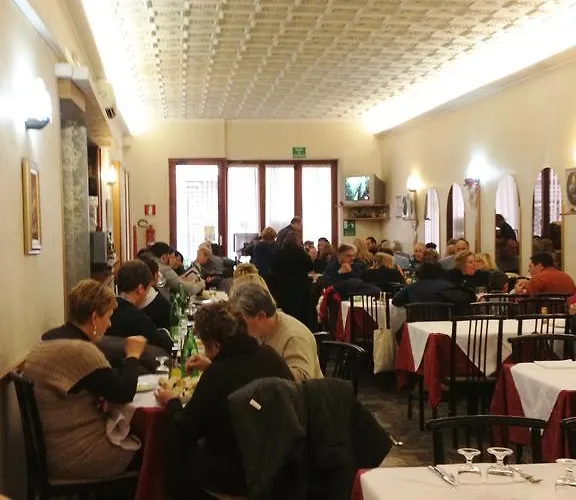 Hotel Loreto Hotel 2*