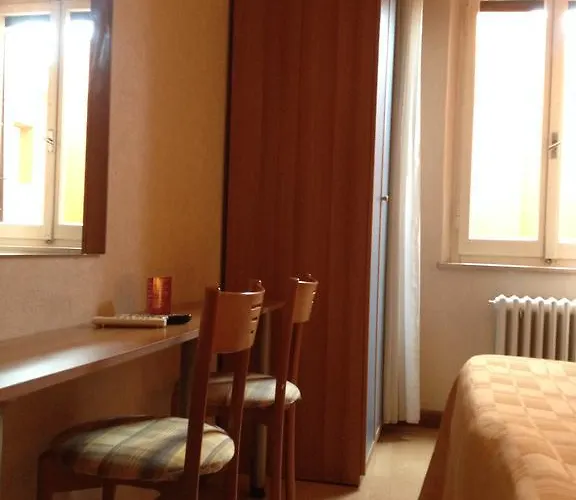 Hotel Loreto 2* Loreto