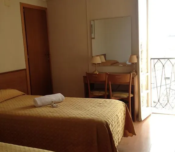 Hotel Loreto Hotel Loreto