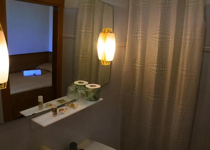 Hotel Hotel Loreto 2*