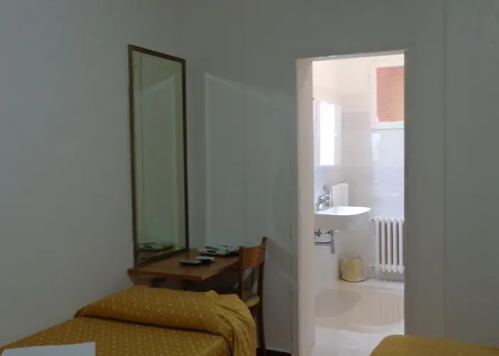 Hotel Loreto 2* Loreto