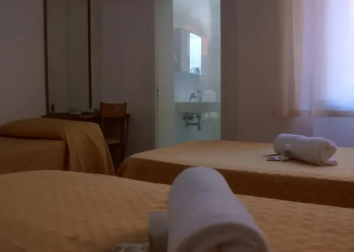 Hotel Hotel Loreto Loreto