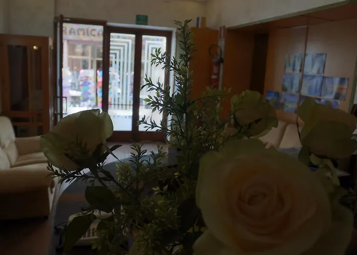 Hotel Loreto Hotel Loreto