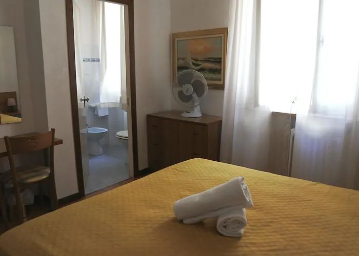 Hotel Loreto Hotel 2*