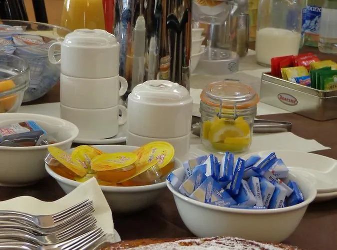 Hotel Loreto 2* Loreto