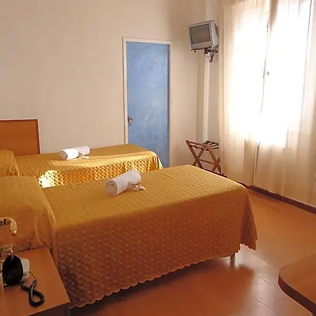 Hotel Loreto Loreto