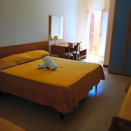 Hotel Loreto Loreto