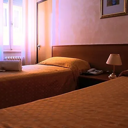 Hotel Loreto Loreto