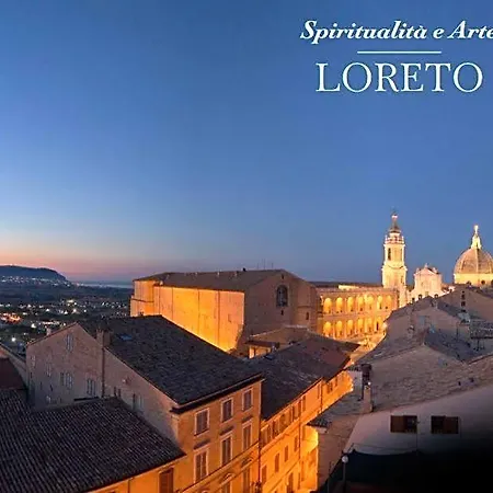 Hotel Loreto Loreto
