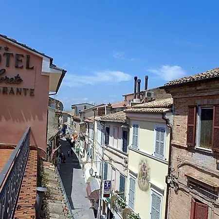 Hotel Hotel Loreto Loreto