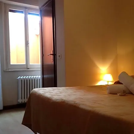 Hotel Loreto Hotel 2*