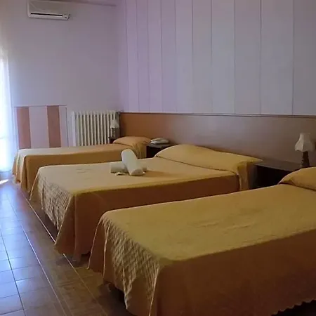 Hotel Loreto Hotel Loreto