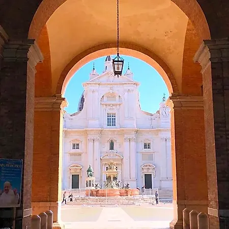 Hotel Loreto Hotel 2*