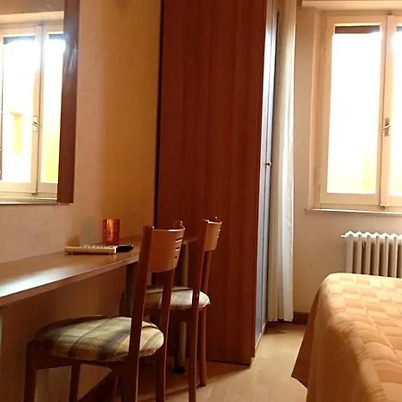 Hotel Loreto Loreto