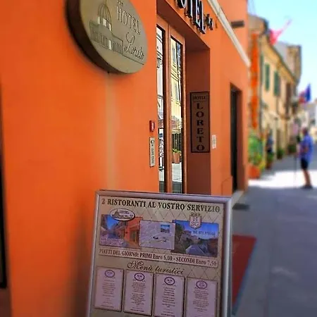Hotel Loreto