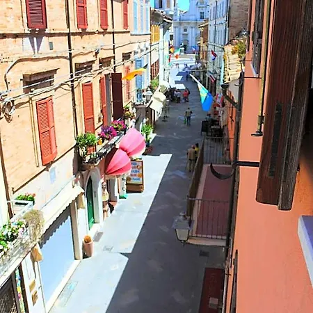 Hotel Loreto