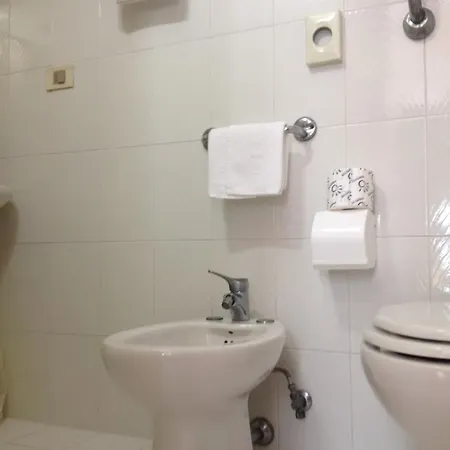 Hotel Loreto Лорето