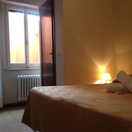 Hotel Loreto 2*