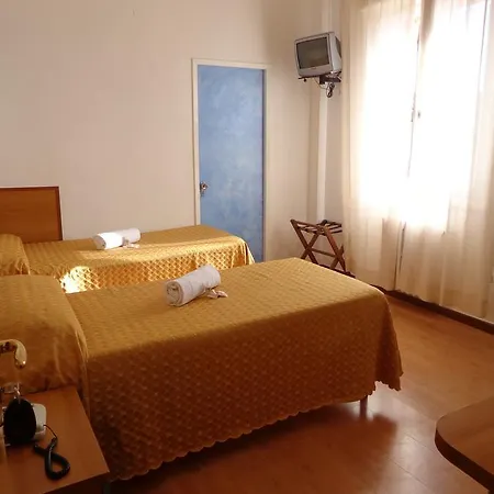 Hotel Loreto