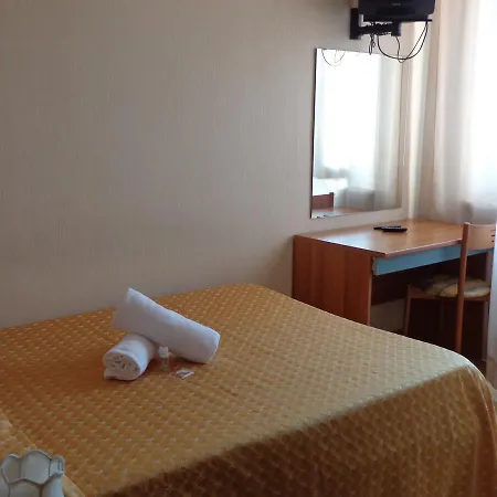 Hotell Hotel Loreto