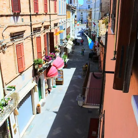 Hotel Loreto Hotell