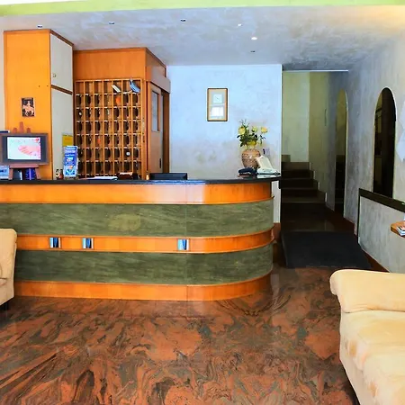 Hotel Loreto Hotel Loreto