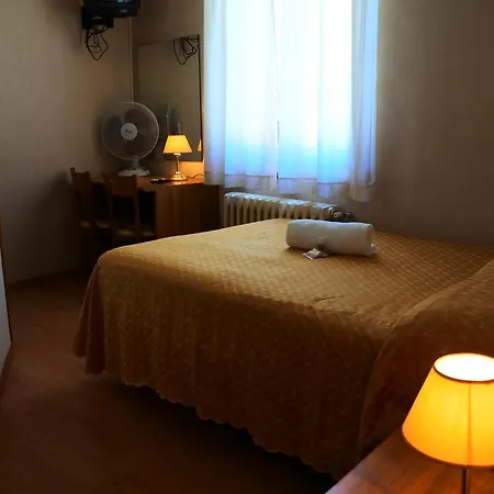 Hotel Hotel Loreto 2*