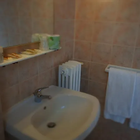 Hotel Loreto Отель Лорето