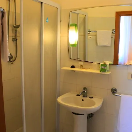 Отель Hotel Loreto