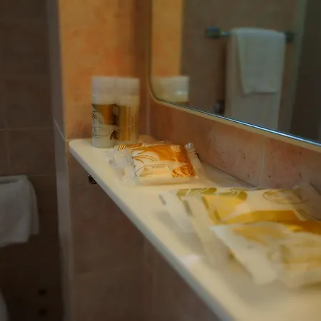 Отель Hotel Loreto