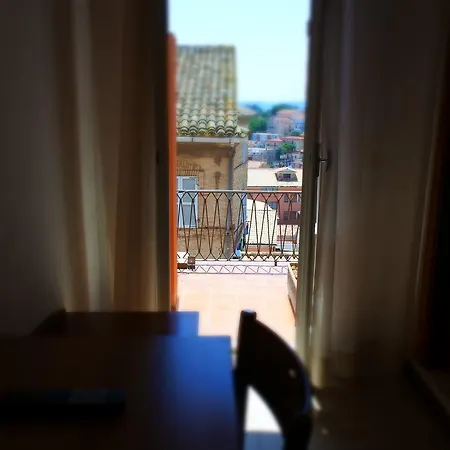 Hotel Loreto Отель Лорето