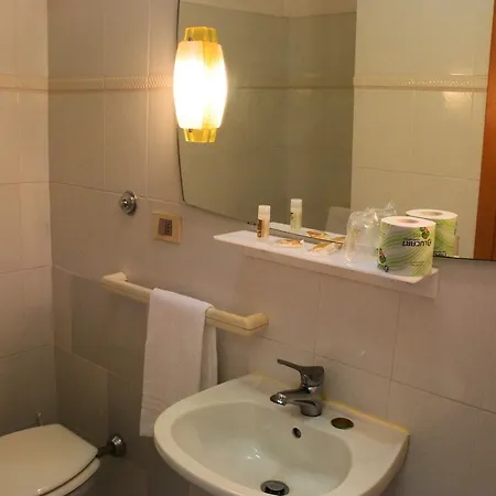 Hotel Loreto Loreto