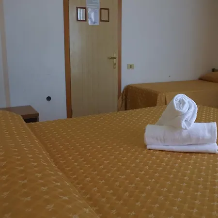 Hotel Loreto