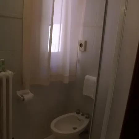 Отель Hotel Loreto