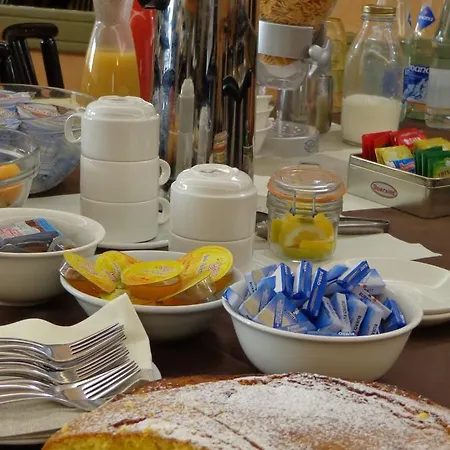 Hotel Loreto 2* Лорето