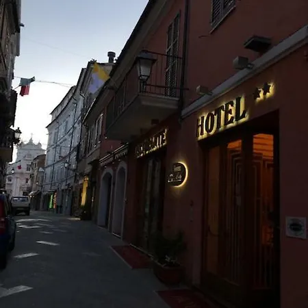 Hotel Loreto Λορέτο