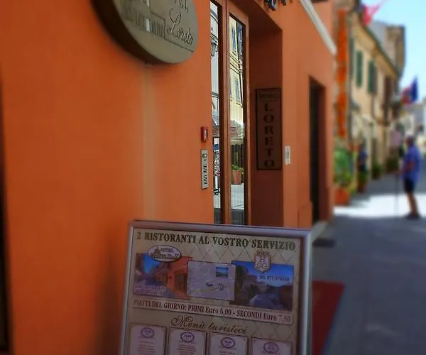 Hotel Hotel Loreto